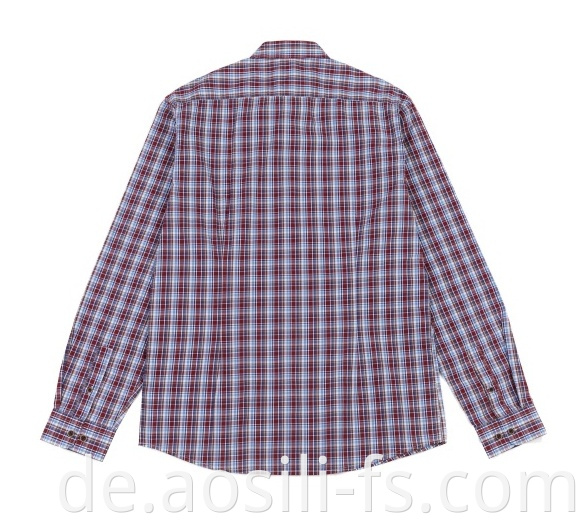 Mens cotton shirts